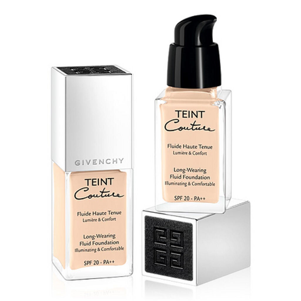 タン・クチュール・フルイド GIVENCHY