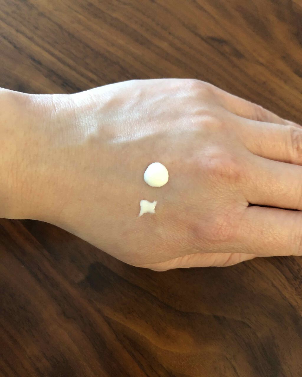 ビオレUV アクアリッチウォータリージェル /ビオレ/日焼け止め・UVケアを使ったクチコミ(3枚目)