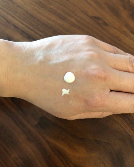 ビオレUV アクアリッチウォータリージェル /ビオレ/日焼け止め・UVケアを使ったクチコミ(3枚目)