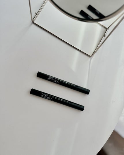 ウルトラキープヘアティント ダークブラウン/メイクプロポーション/ヘアカラーの画像