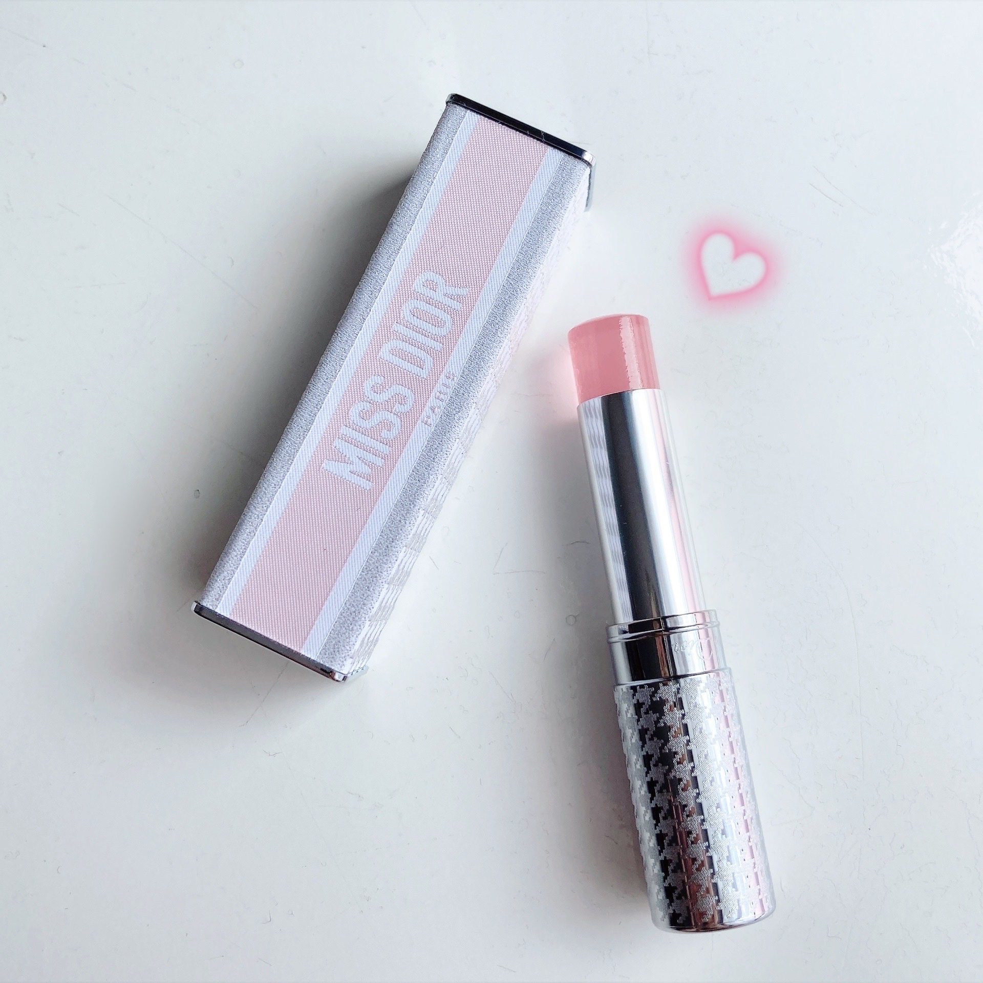 ミス ディオール オードゥ パルファン ミニ ミス/Dior/香水(レディース)を使ったクチコミ（2枚目）