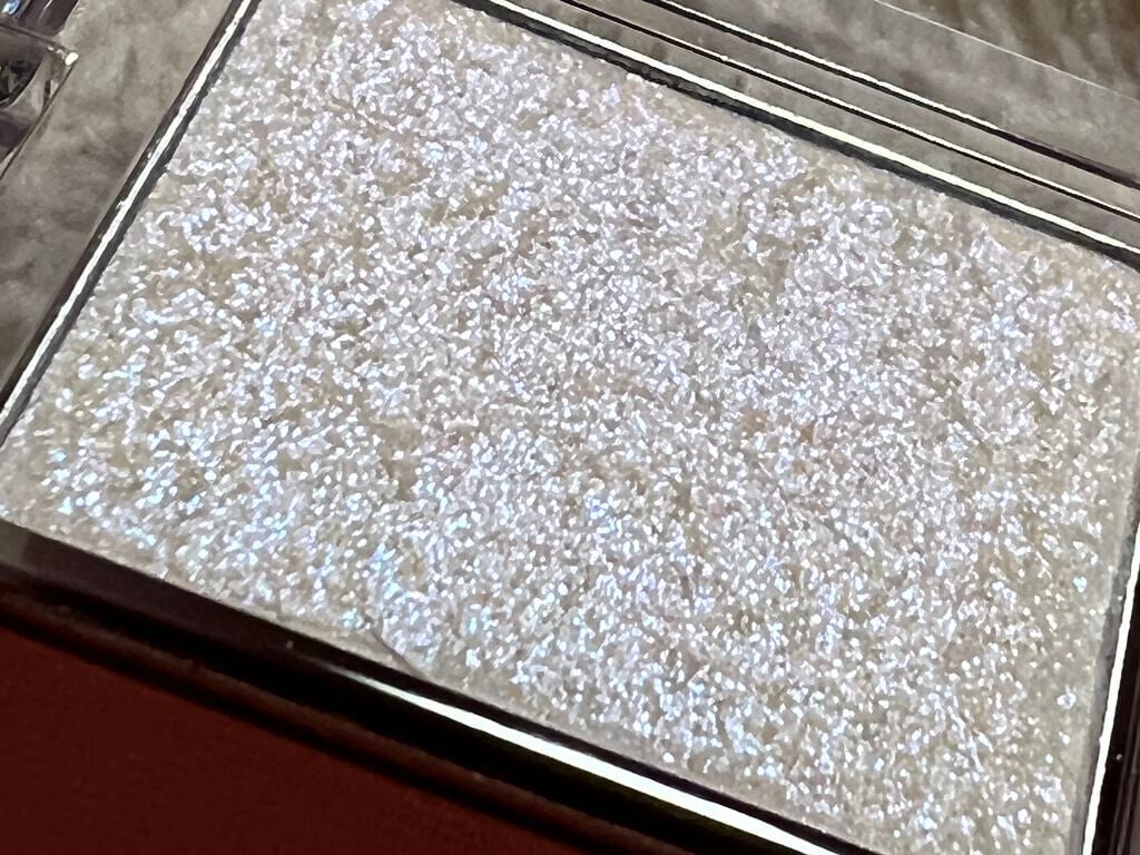 4色アイシャドウパレット/aZTK/アイシャドウパレットを使ったクチコミ(5枚目)