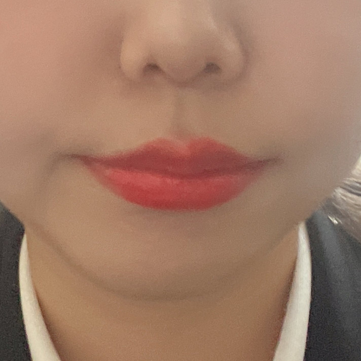 Love Bear リップスティック ツヤタイプ/FlowerKnows/口紅を使ったクチコミ(6枚目)