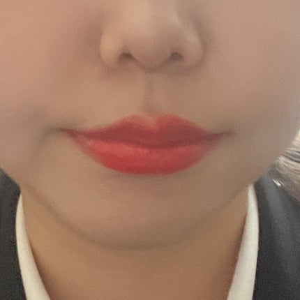 Love Bear リップスティック ツヤタイプ/FlowerKnows/口紅を使ったクチコミ(6枚目)