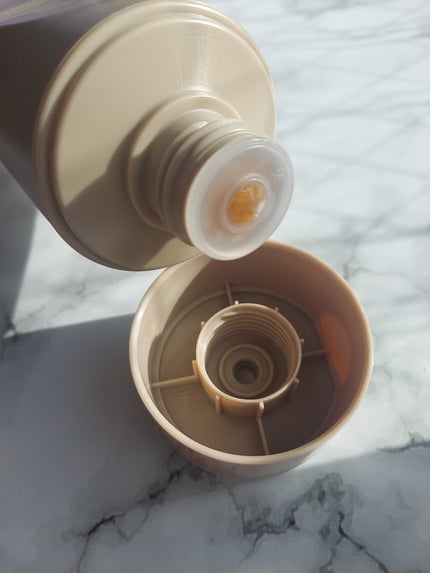 アールグレイティージャム フェイシャルピーリングスクラブ/TEABLESS/スクラブ・ゴマージュを使ったクチコミ(1枚目)