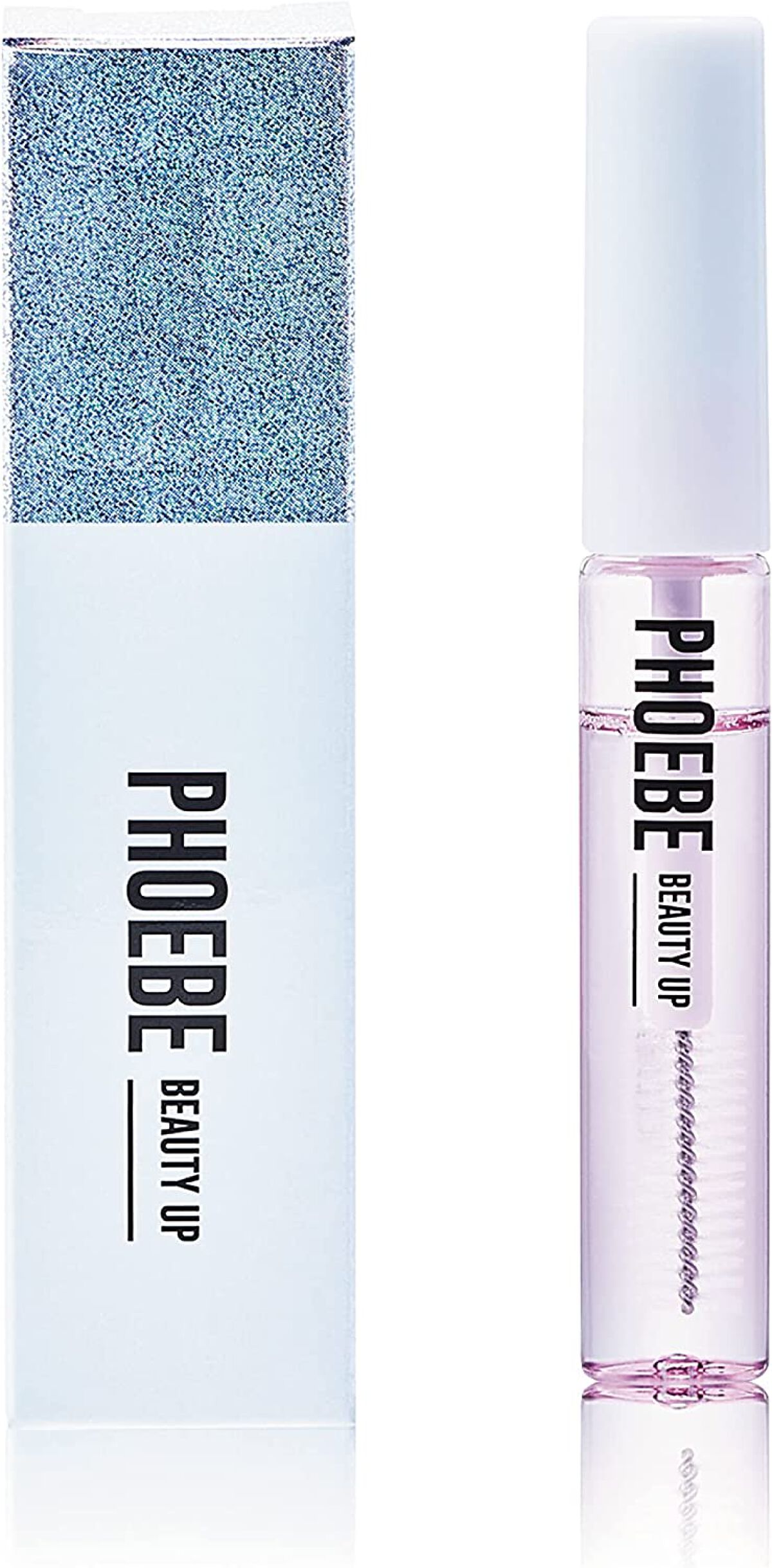 アイラッシュセラム PHOEBE BEAUTY UP