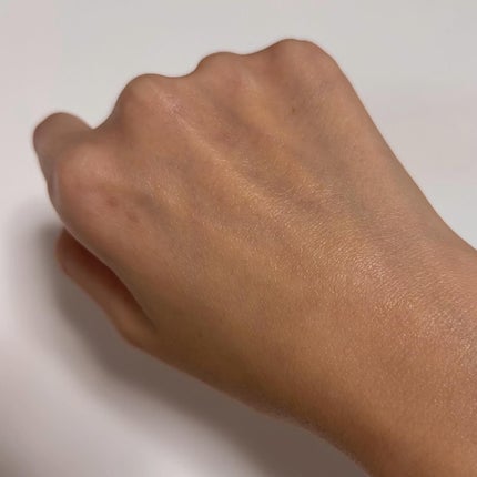 グルタチオンアンプルトナー/SKIN&LAB/化粧水を使ったクチコミ(5枚目)