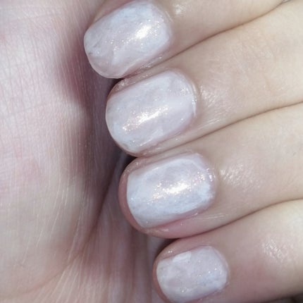 カラフルネイルズ/キャンメイク/マニキュアを使ったクチコミ(1枚目)