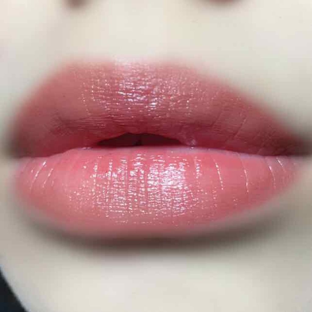 ハート形マットグリッターアイシャドウ/HOJO/グリッターを使ったクチコミ（3枚目）