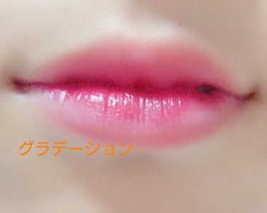 𝒦© on LIPS 「--------ｷﾘﾄﾘ線--------こんにちは(*^▽^..」（3枚目）