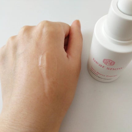 マイカーミングタッチパッド/Dear snow/トナーパッドを使ったクチコミ(7枚目)