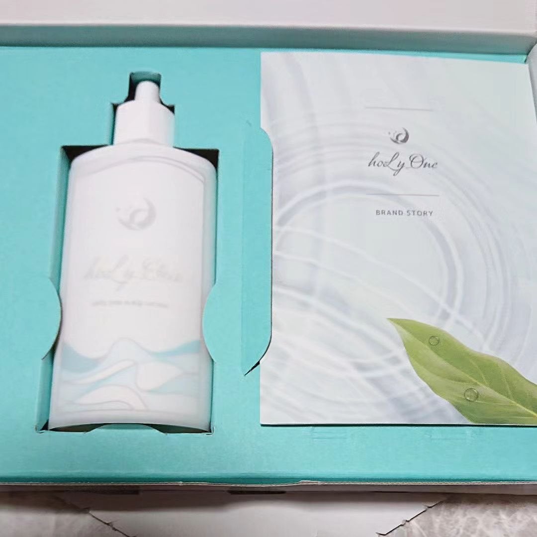 ir_uuy on LIPS 「株式会社アクアネット様よりhoLy_One頭皮ケアセラムお試し..」(2枚目)