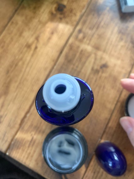 ディープモイスチュアローション/ライスフォース/化粧水を使ったクチコミ(5枚目)