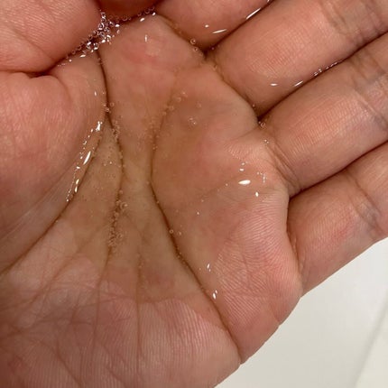 グレースリペアシャンプー/トリートメント/スリーク by サラサロン/市販シャンプーを使ったクチコミ(2枚目)