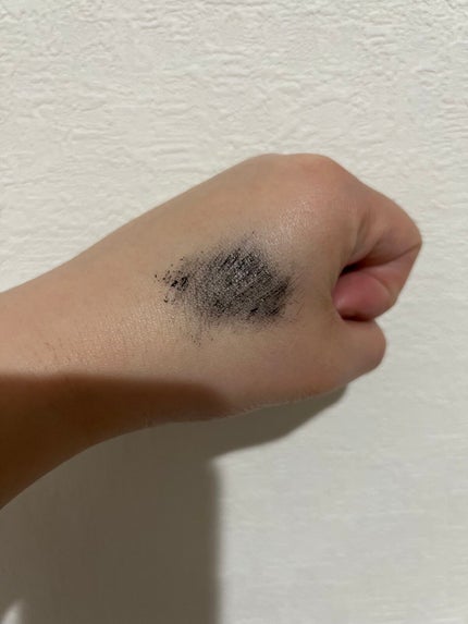 マスカラリムーバー DA/DAISO/ポイントメイクリムーバーを使ったクチコミ(3枚目)