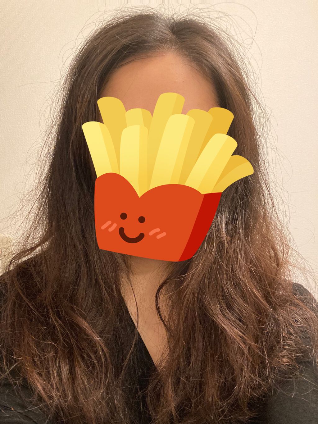 Agetuyaポータブルミニブラシアイロン（ポーチ付き）/ローネジャパン/ヒートブラシを使ったクチコミ（2枚目）