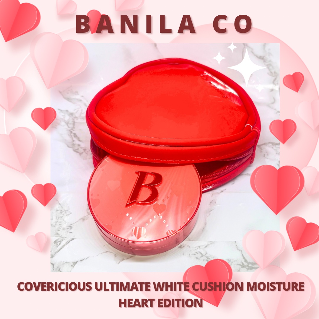 カバーリシャス アルティメット ホワイトクッション モイスチャー/BANILA CO/クッションファンデーションを使ったクチコミ（2枚目）