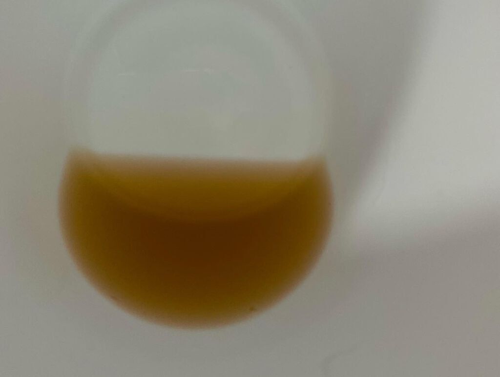 Daily1/フロムココロ/マウスウォッシュ・スプレーを使ったクチコミ(5枚目)