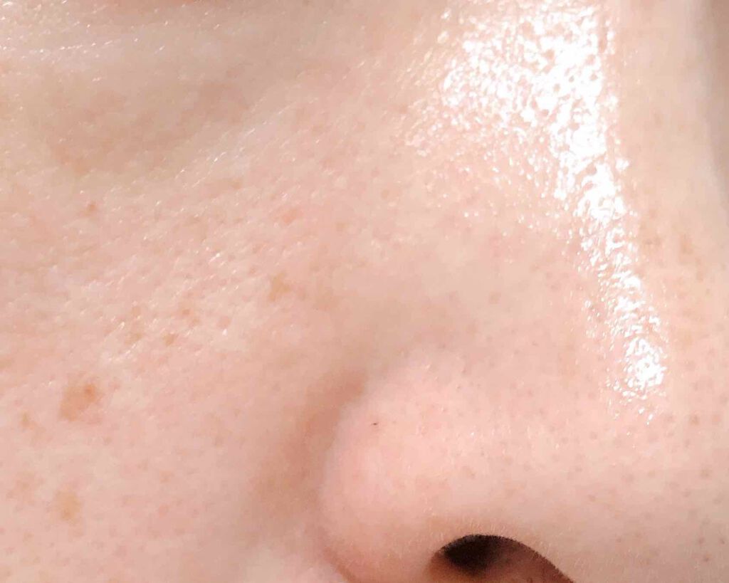 潤い濃密化粧水/ももぷり/化粧水を使ったクチコミ(2枚目)