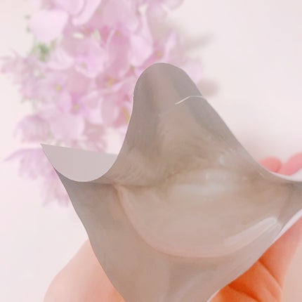 ホワイトトリュフナリシングトリートメントマスク/ダルバ/シートマスク・パックを使ったクチコミ(4枚目)