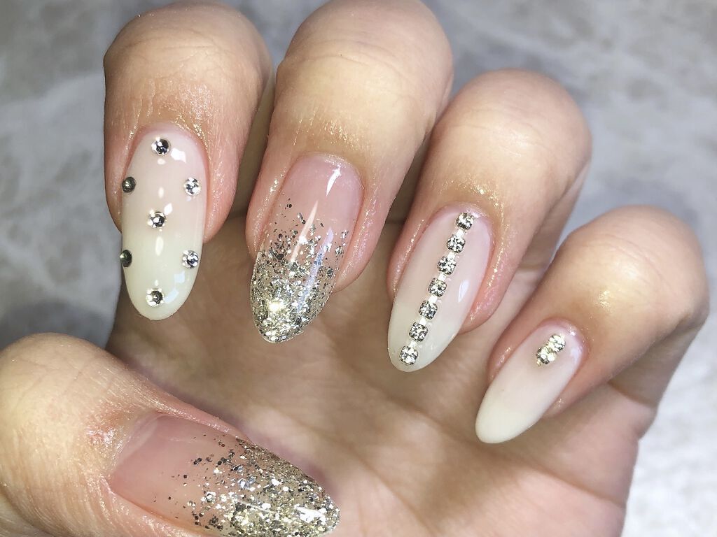 irogel/irogel(イロジェル)/ジェルネイルを使ったクチコミ（3枚目）