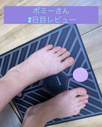 を使ったクチコミ(1枚目)