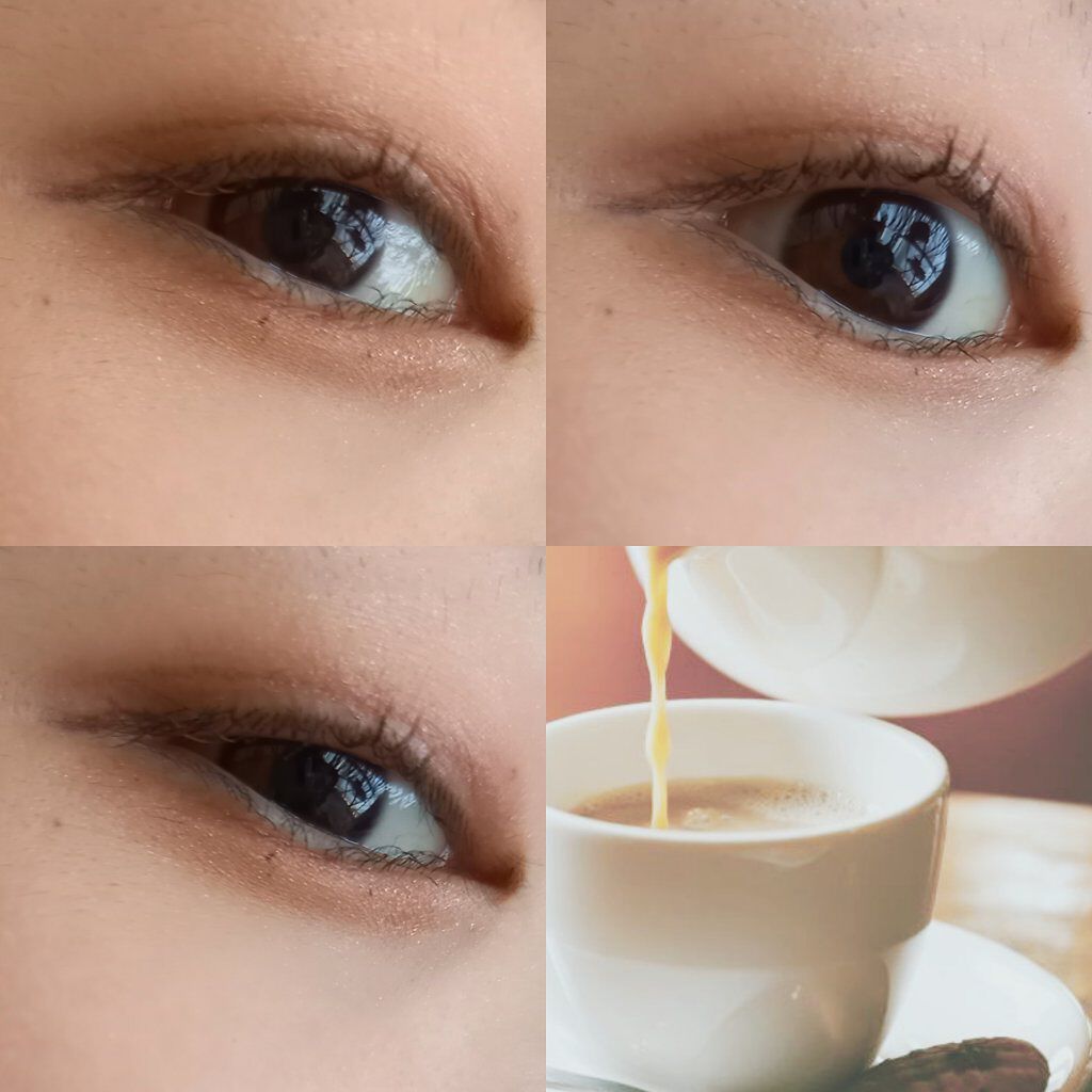 カラーチェンジアイブロウ/キャンメイク/眉マスカラを使ったクチコミ(7枚目)