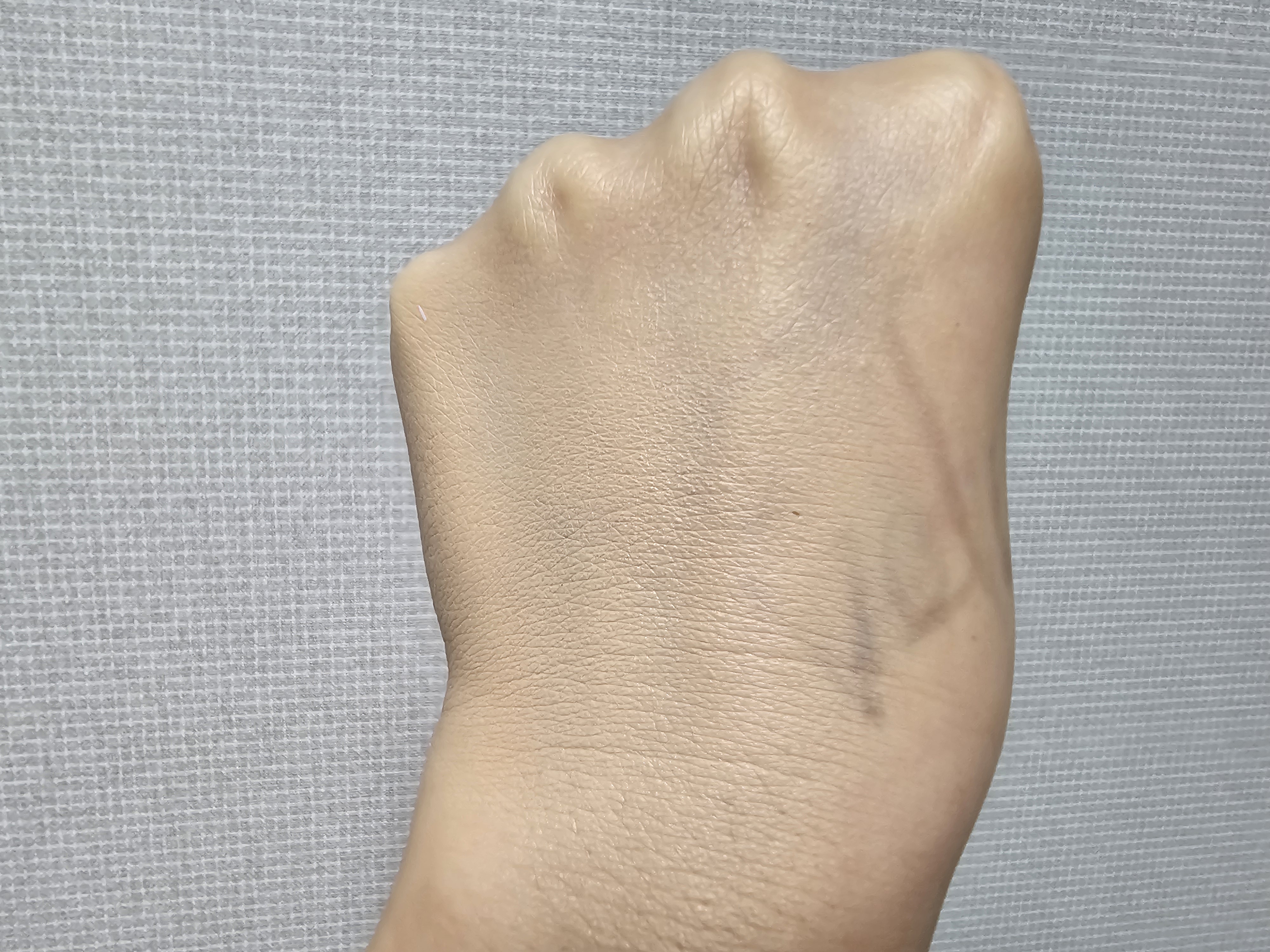 プロテーラービーベルベットカバークッション/espoir/クッションファンデーションを使ったクチコミ（3枚目）