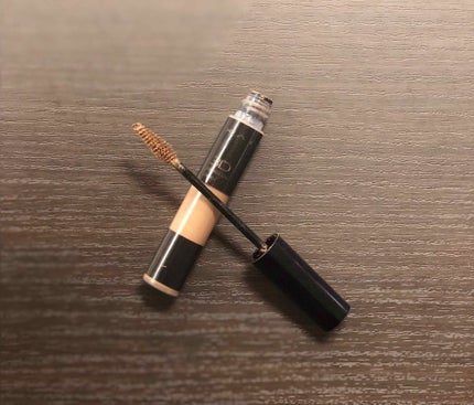 3Dアイブロウカラー/KATE/眉マスカラを使ったクチコミ(2枚目)