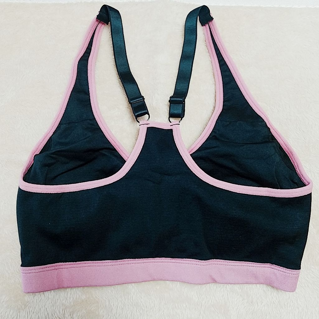 モテフィット 〜ふっくらバストメイクブラ〜/キレイノワ/ナイトブラを使ったクチコミ(2枚目)