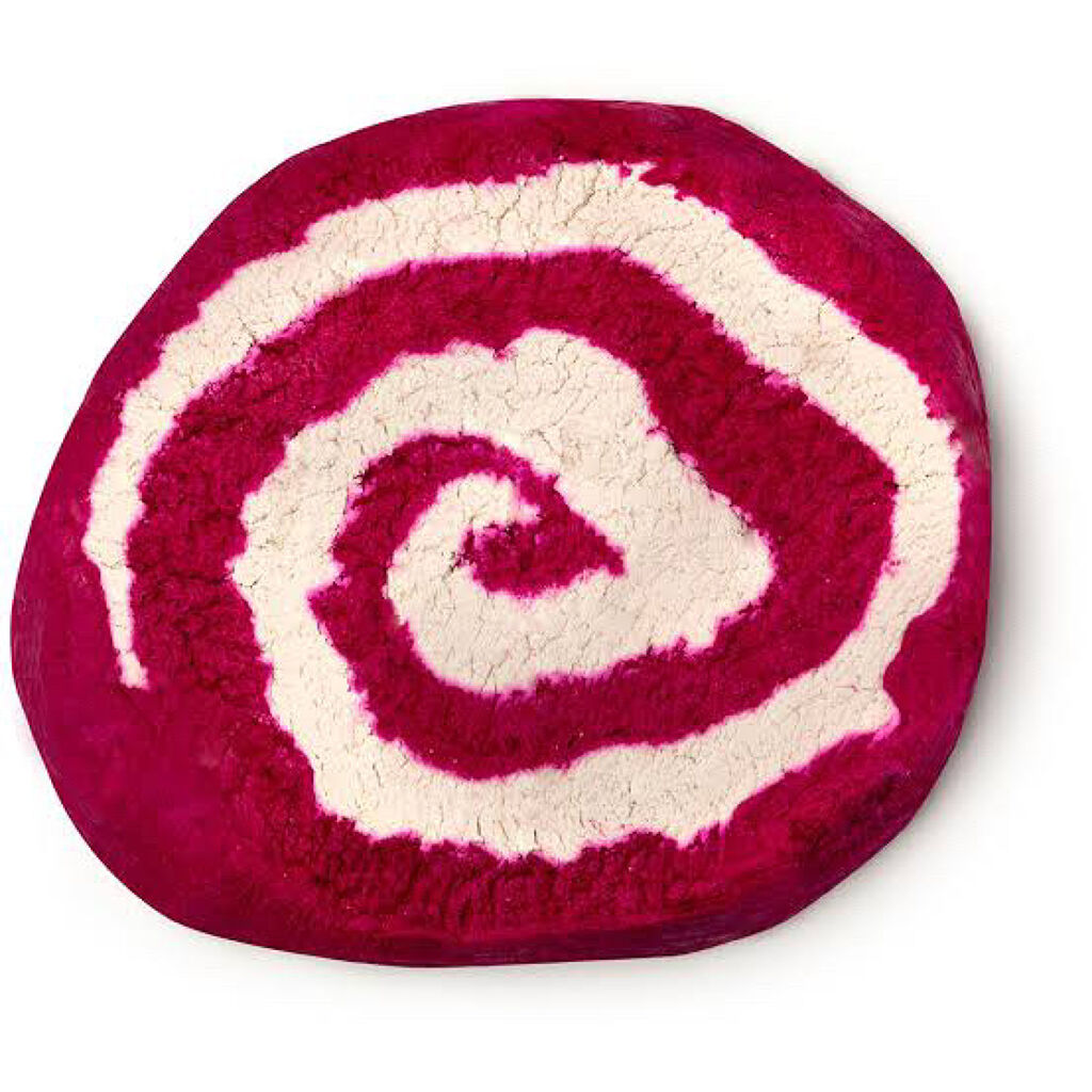 ぐるぐるブランケット/ラッシュ/無機塩系入浴剤を使ったクチコミ（1枚目）