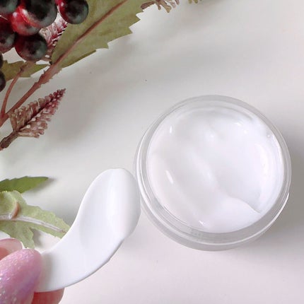 プラニンウォーターブースティングジェルクリーム/BIONILS/フェイスクリームを使ったクチコミ(3枚目)