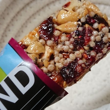 BE-KIND/KIND/シリアルバーを使ったクチコミ(2枚目)