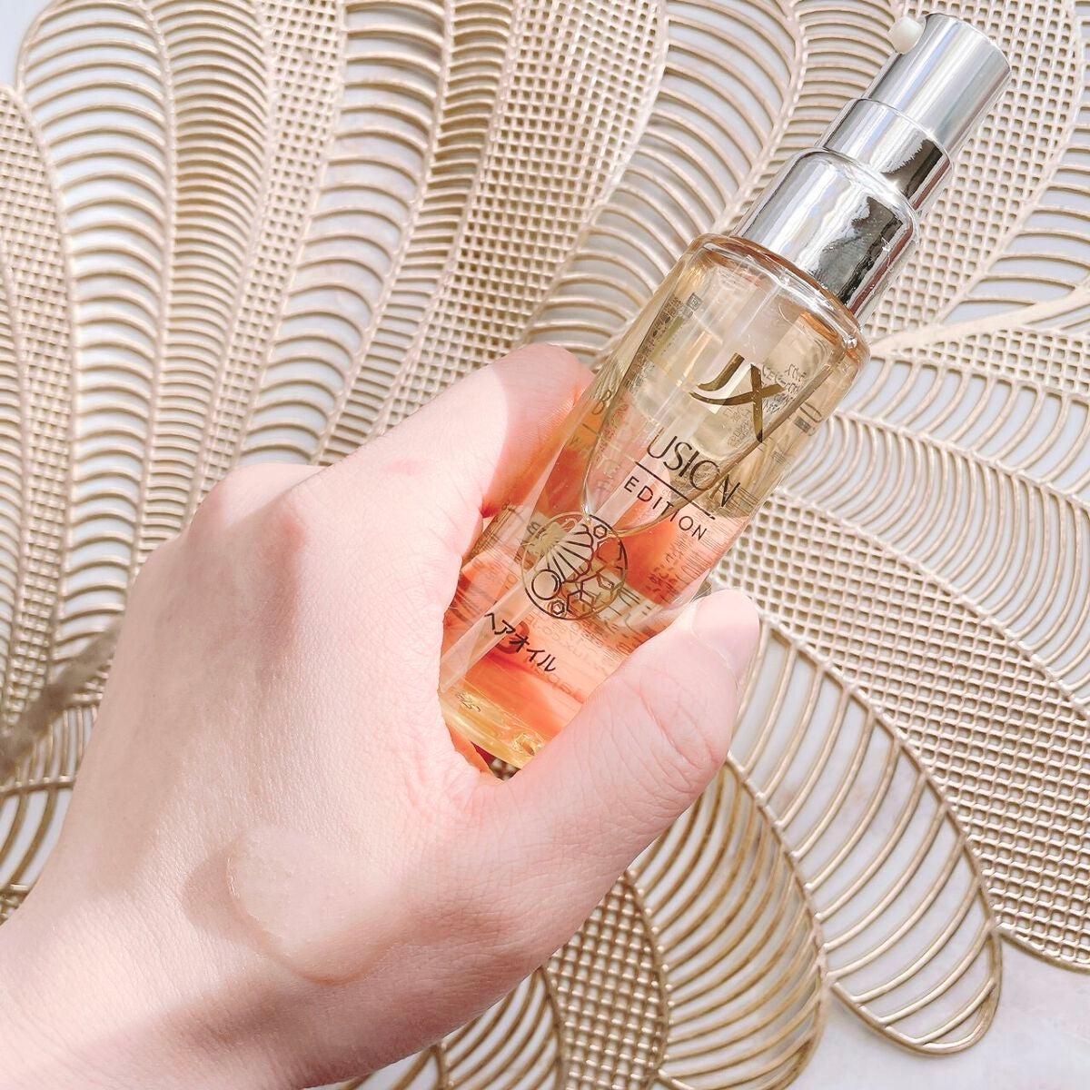 バイオフュージョン ホワイトシャンプー/ホワイトコンディショナー/LUX/市販シャンプーを使ったクチコミ(9枚目)