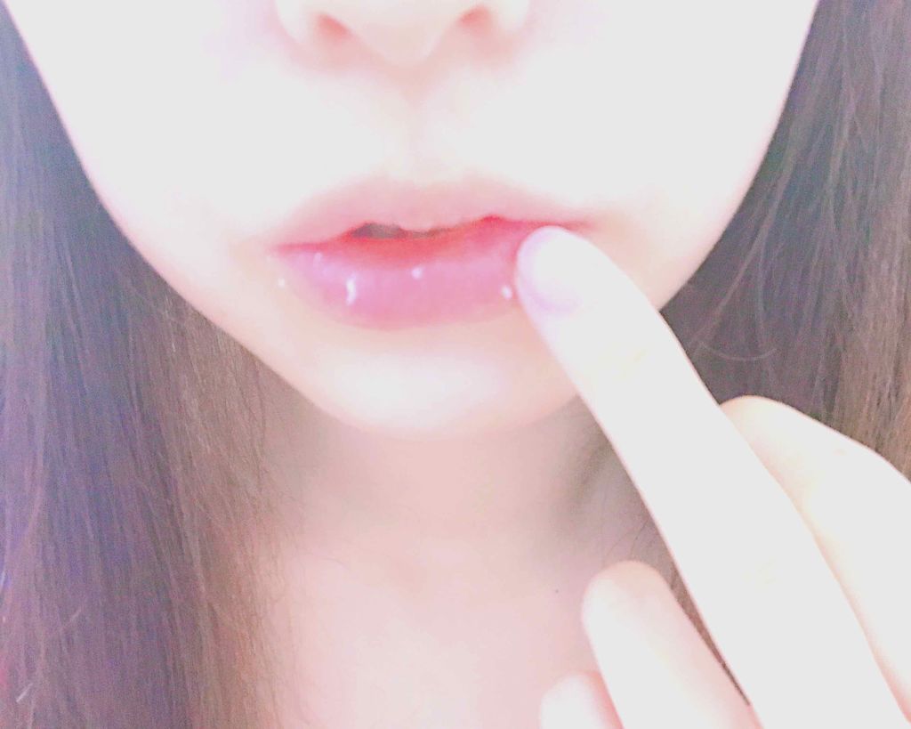 デイ＆ナイト リッププランパー/キャンメイク/リップケアを使ったクチコミ（2枚目）