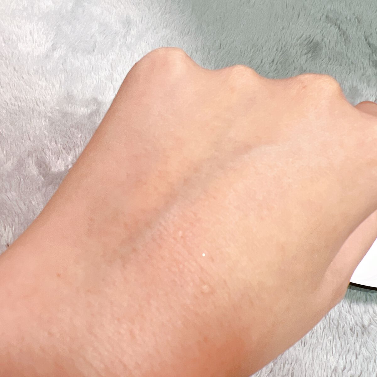 ブリリアントオランジュリー オールインワンクリームロゼ/ブリリアントアソシエイツ/オールインワン化粧品を使ったクチコミ(6枚目)