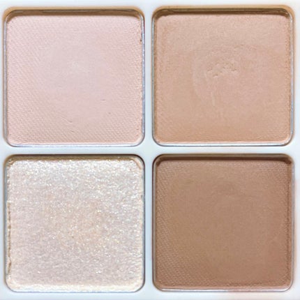 ベターザンアイズ 韓服エディション/rom&nd/アイシャドウパレットを使ったクチコミ(2枚目)