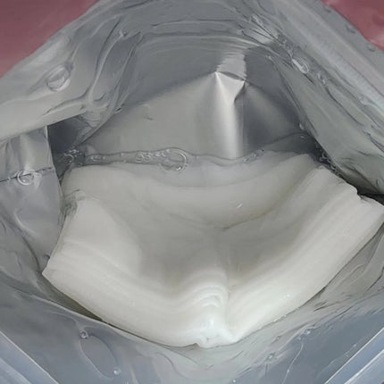 ルルルンピュア エブリーズ/ルルルン/シートマスク・パックを使ったクチコミ(2枚目)