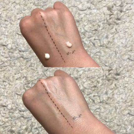 UVイデア XL プロテクショントーンアップ ローズ/ラ ロッシュ ポゼ/日焼け止めクリームを使ったクチコミ(4枚目)