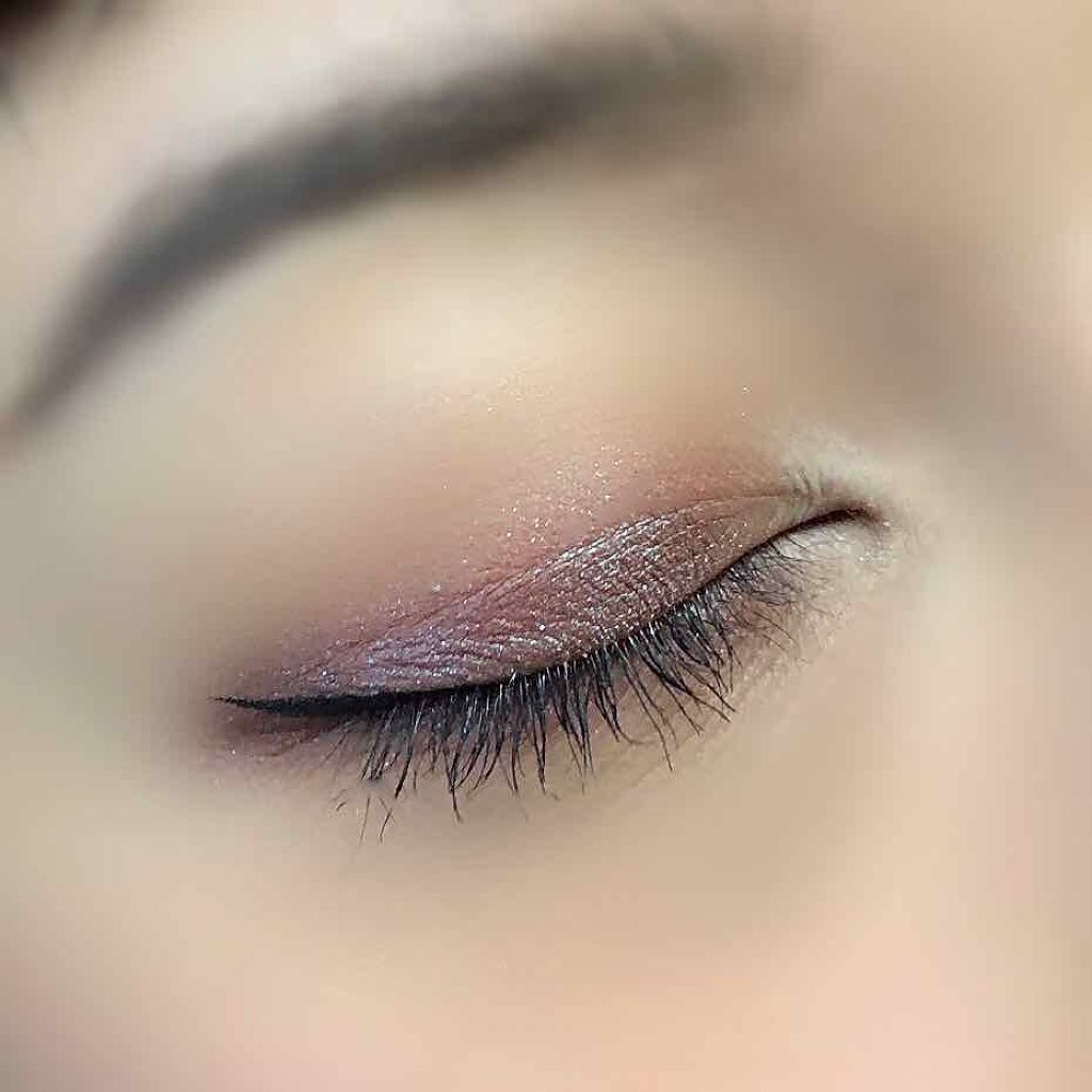 アイ カラー クォード/TOM FORD BEAUTY/アイシャドウパレットを使ったクチコミ（3枚目）