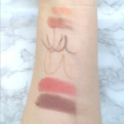 メイク落としミルク/カウブランド無添加/ミルククレンジングを使ったクチコミ(2枚目)