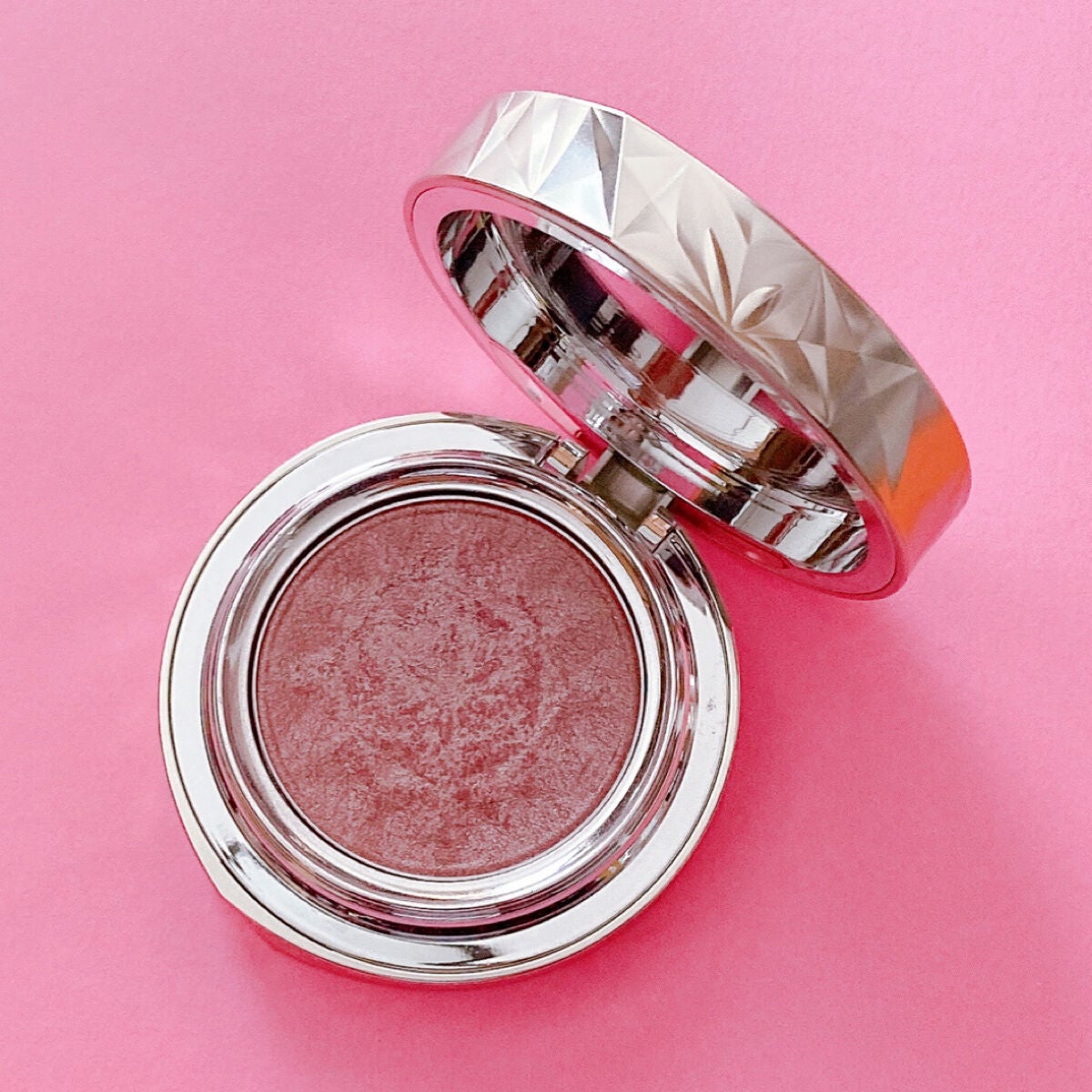 AQ ブラッシュ/DECORTÉ/パウダーチークを使ったクチコミ(3枚目)