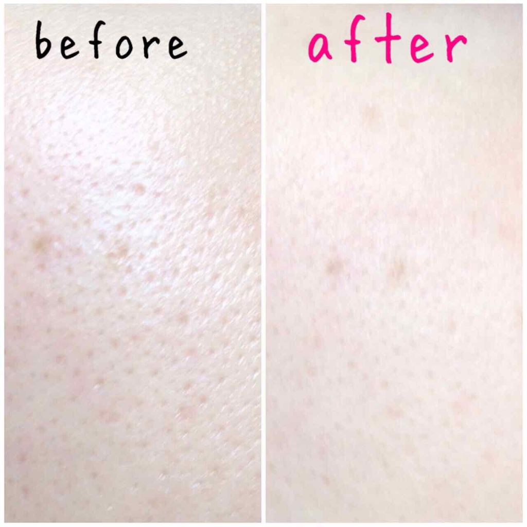 すっぴんパウダー B サクラスウィートソローの香り 2022/クラブ/プレストパウダーを使ったクチコミ（2枚目）