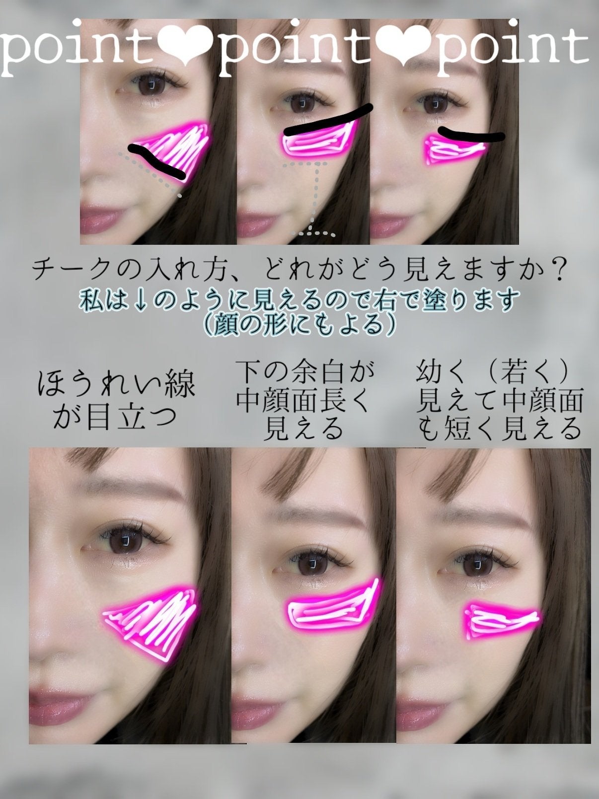 ウォンジョンヨ W デイリームードアップパレット /Wonjungyo/アイシャドウパレットを使ったクチコミ(5枚目)