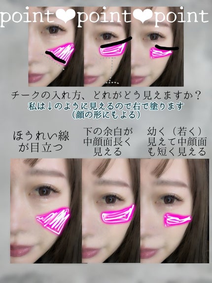 ウォンジョンヨ W デイリームードアップパレット /Wonjungyo/アイシャドウパレットを使ったクチコミ(5枚目)