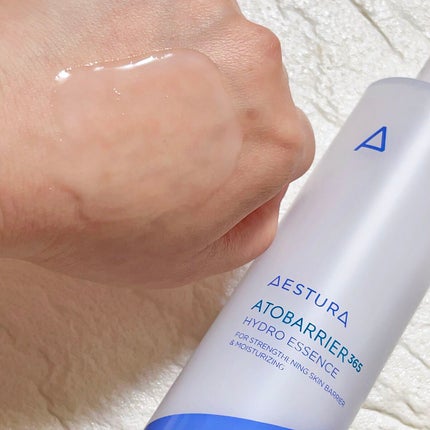 アトバリア365クリーム/AESTURA/フェイスクリームを使ったクチコミ(5枚目)