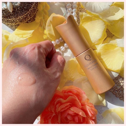 ブーストパワーローション/エクイタンス/化粧水を使ったクチコミ(7枚目)