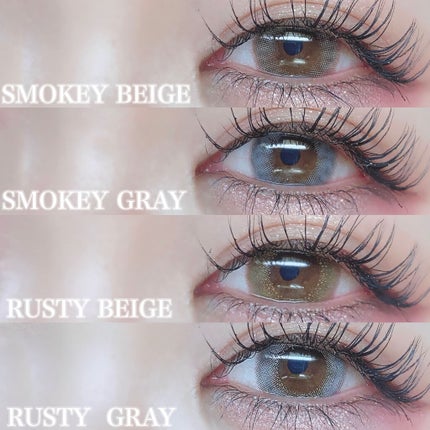 ミネラルカラーパウダー/MiMC/単色アイシャドウを使ったクチコミ(3枚目)