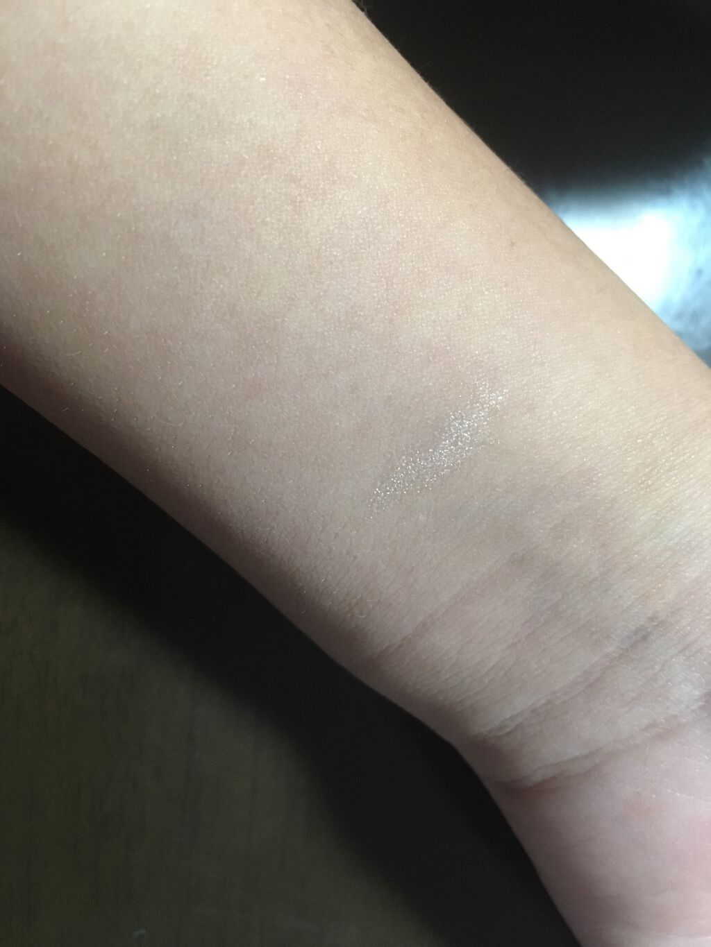 MP2wayアイクレヨン/セリア/スティックアイシャドウを使ったクチコミ(4枚目)