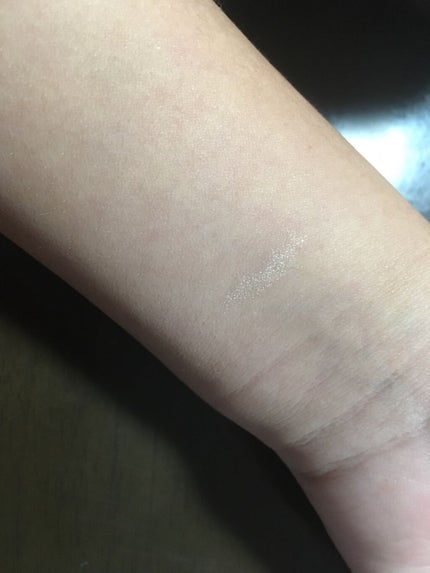 MP2wayアイクレヨン/セリア/スティックアイシャドウを使ったクチコミ(4枚目)